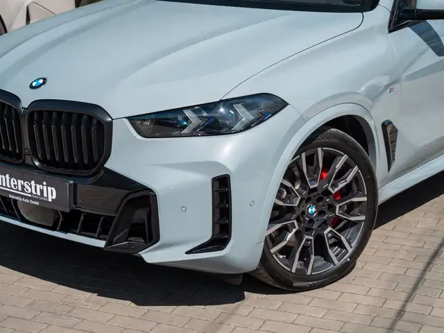 BMW X5 X5 view 7