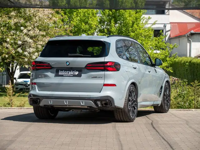BMW X5 X5 view 6