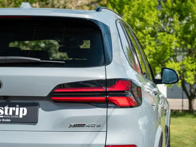 BMW X5 X5 view 8