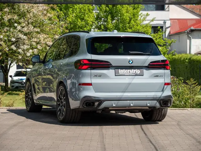 BMW X5 X5 view 4