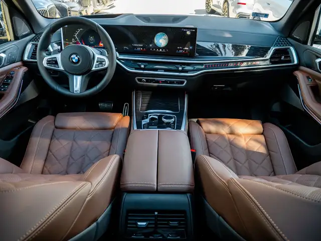 BMW X5 X5 view 14