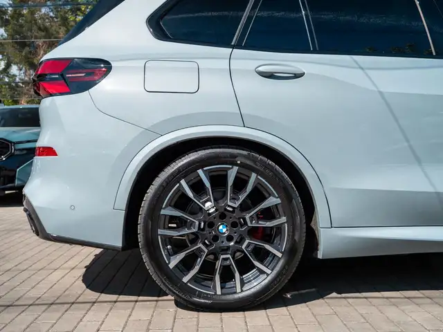 BMW X5 X5 view 9