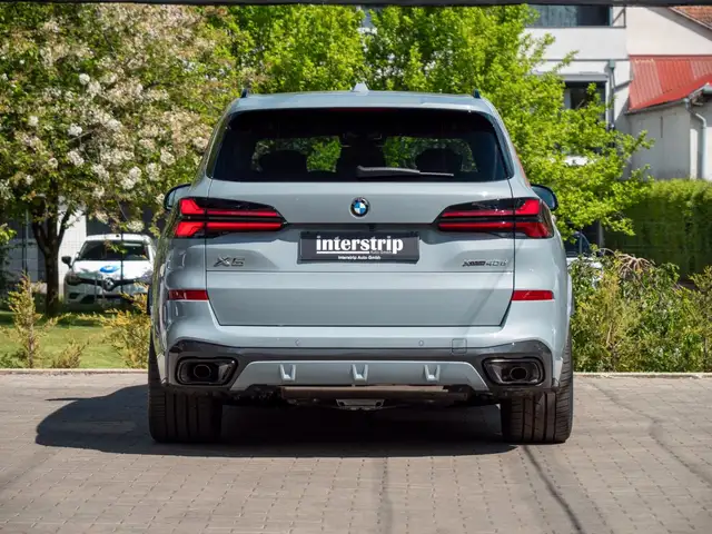 BMW X5 X5 view 5