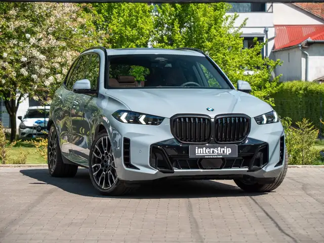 BMW X5 X5 view 3