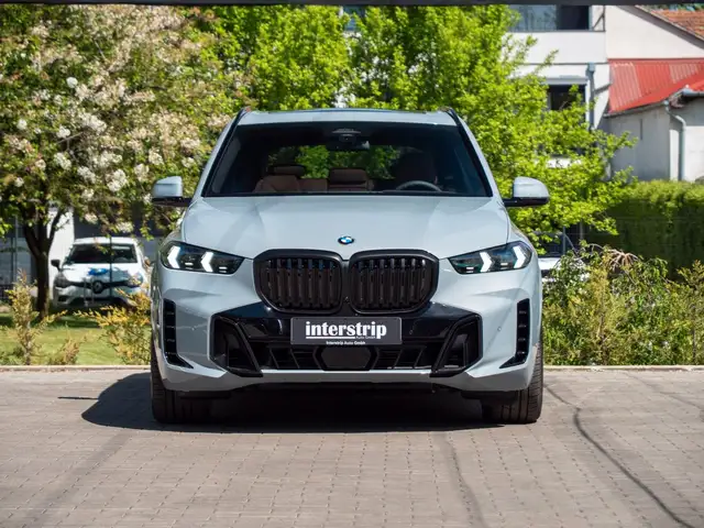 BMW X5 X5 view 2