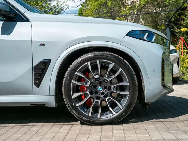 BMW X5 X5 view 10