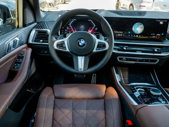 BMW X5 X5 view 13
