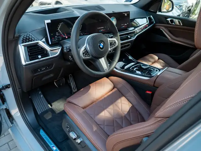 BMW X5 X5 view 11