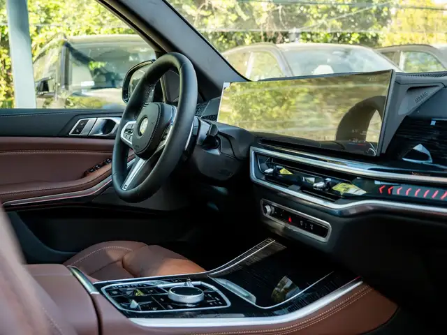 BMW X5 X5 view 15