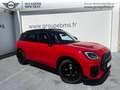 MINI Countryman SE All4 SE 313ch JCW ALL4 Rouge - thumbnail 1