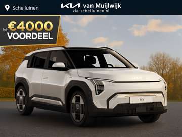 Air 58.3 kWh €32.995,- RIJKLAAR! Nu €4.000,- voord