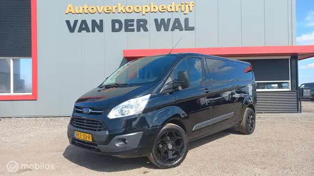 Ford Transit Custom 290 2.0 TDCI L2H1/AIRCO/CRUISECONTROL/NAVIGATIE