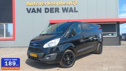 Ford Transit Custom 290 2.0 TDCI L2H1/AIRCO/CRUISECONTROL/NAVIGATIE