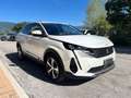 Peugeot 3008 1.5 HDI 130 CV ALLURE EAT8 Bianco - thumbnail 3