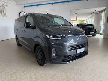 9 Posti M1 L3H1 2.0 BlueHDI 180cv AUTO +IVA KM3900