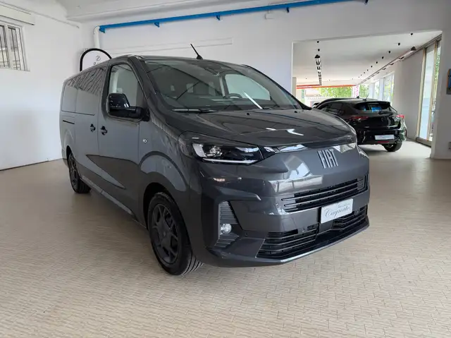 Fiat Ulysse 9 Posti M1 L3H1 2.0 BlueHDI 180cv AUTO  +IVA KM3900