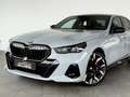 BMW 520 dA PACKM-1ERPRO-T.PANO-LASER-CUIR-H/KARDON-CAMERA Grijs - thumbnail 2