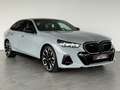 BMW 520 dA PACKM-1ERPRO-T.PANO-LASER-CUIR-H/KARDON-CAMERA Grijs - thumbnail 7