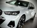 BMW 520 dA PACKM-1ERPRO-T.PANO-LASER-CUIR-H/KARDON-CAMERA Grijs - thumbnail 3