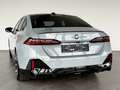 BMW 520 dA PACKM-1ERPRO-T.PANO-LASER-CUIR-H/KARDON-CAMERA Grijs - thumbnail 11