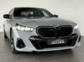 BMW 520 dA PACKM-1ERPRO-T.PANO-LASER-CUIR-H/KARDON-CAMERA Grijs - thumbnail 6