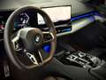 BMW 520 dA PACKM-1ERPRO-T.PANO-LASER-CUIR-H/KARDON-CAMERA Grijs - thumbnail 18