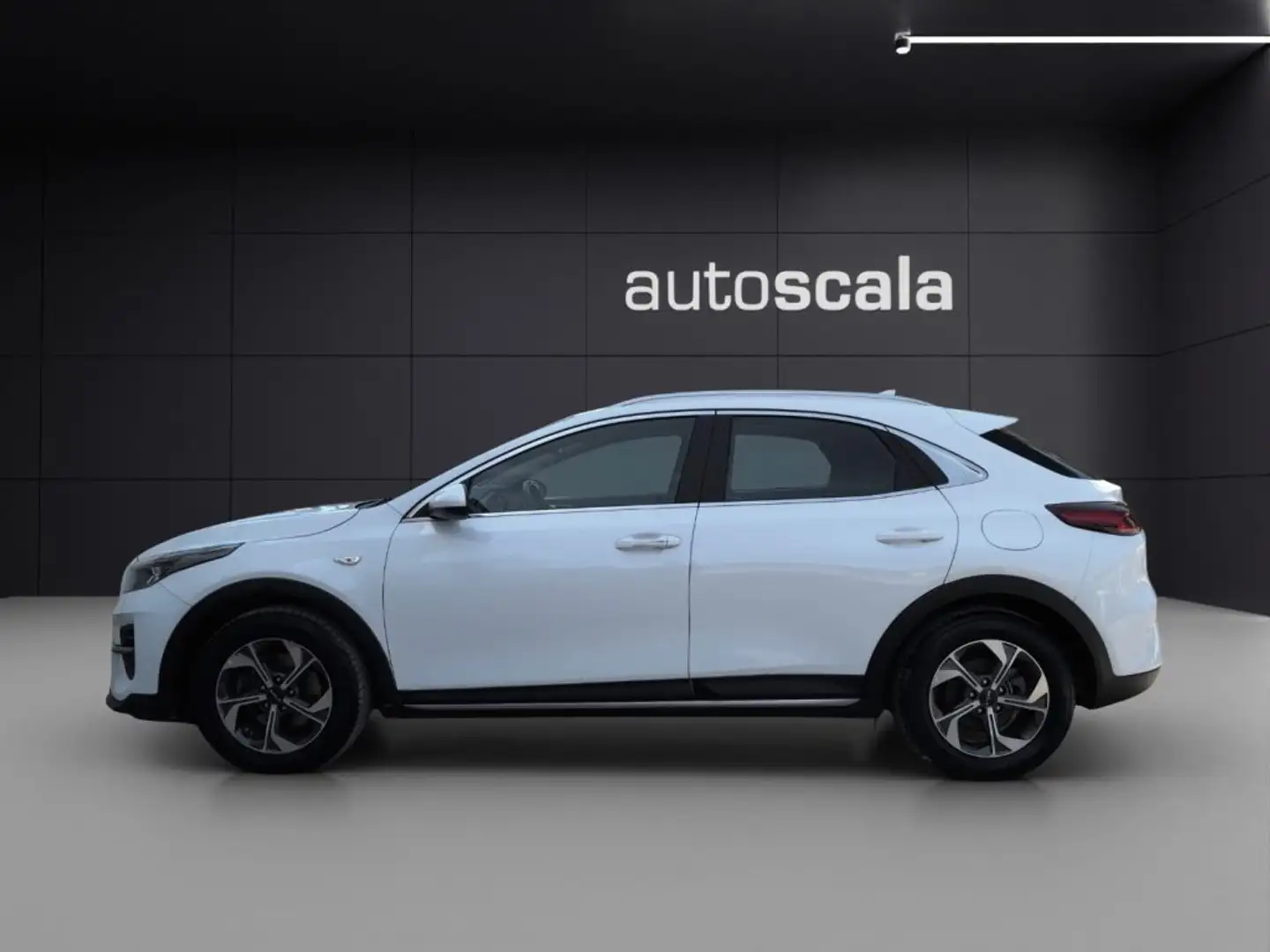 Kia XCeed 1.0 T-GDi GPL Urban Bianco - 2