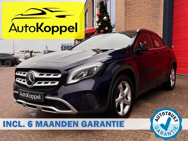 Mercedes-Benz GLA 200 Premium Plus | 6 MND GARANTIE
