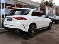Mercedes-Benz GLE 400 d 4Matic AMG RFK Night Pano Blanc - thumbnail 8