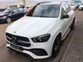 Mercedes-Benz GLE 400 d 4Matic AMG RFK Night Pano Blanc - thumbnail 1