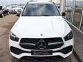 Mercedes-Benz GLE 400 d 4Matic AMG RFK Night Pano Blanc - thumbnail 2