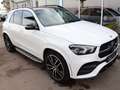 Mercedes-Benz GLE 400 d 4Matic AMG RFK Night Pano Blanc - thumbnail 4