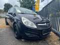 Opel Corsa Edition - Ecotec - sehr Sparsam - wenig km Schwarz - thumbnail 1