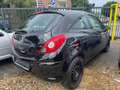 Opel Corsa Edition - Ecotec - sehr Sparsam - wenig km Schwarz - thumbnail 3