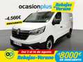 Renault Trafic Furgón L1H1 BluedCi 96kW Blanco - thumbnail 1