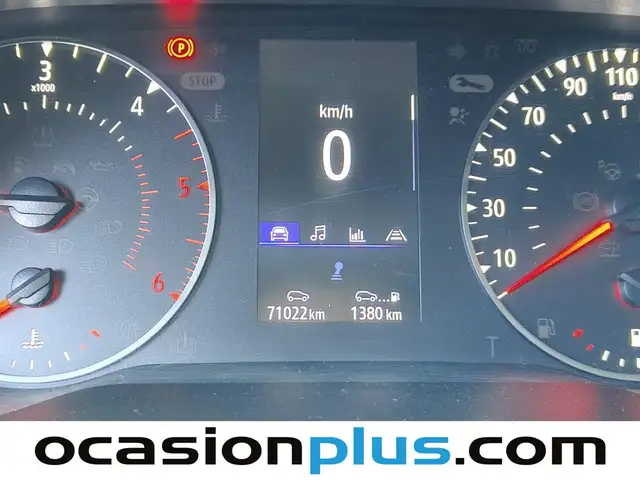 Renault Trafic view 9