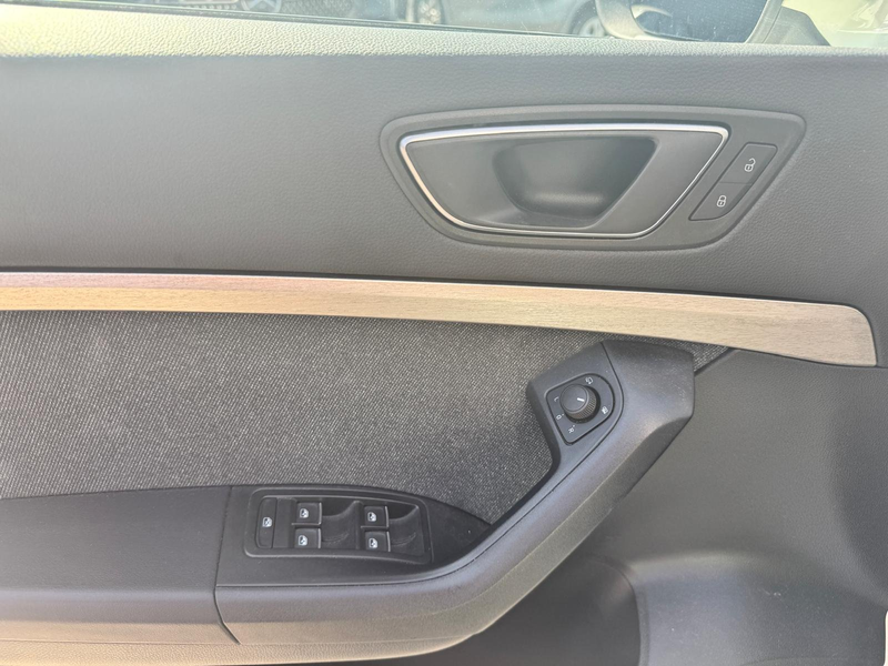SEAT Ateca Ateca 2.0 TDI Xperience jusqu'a 36mois de garantie — photo 11