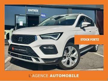 Ateca 2.0 TDI Xperience // garantie Seat 05/2028