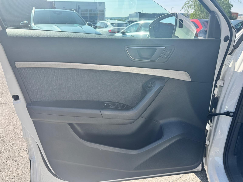SEAT Ateca Ateca 2.0 TDI Xperience jusqu'a 36mois de garantie — photo 10