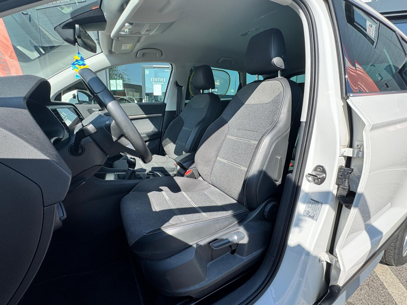 SEAT Ateca Ateca 2.0 TDI Xperience jusqu'a 36mois de garantie — photo 12