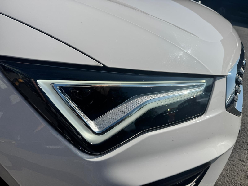SEAT Ateca Ateca 2.0 TDI Xperience jusqu'a 36mois de garantie — photo 8