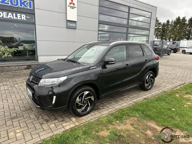 Suzuki Vitara Grand Luxe Xtra SHVS 2WD (MY25)