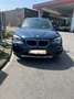 BMW X1 automatic Bleu - thumbnail 1