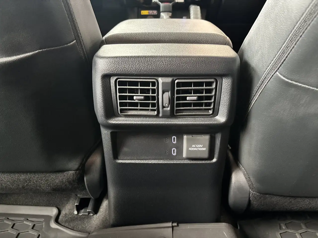Toyota 4-Runner photo Toyota 4-Runner