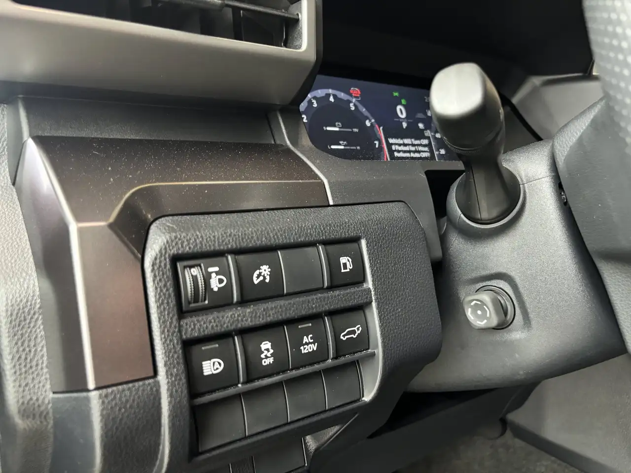 Toyota 4-Runner photo Toyota 4-Runner