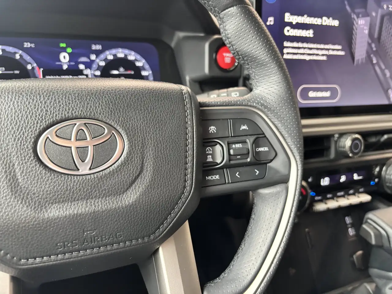 Toyota 4-Runner photo Toyota 4-Runner