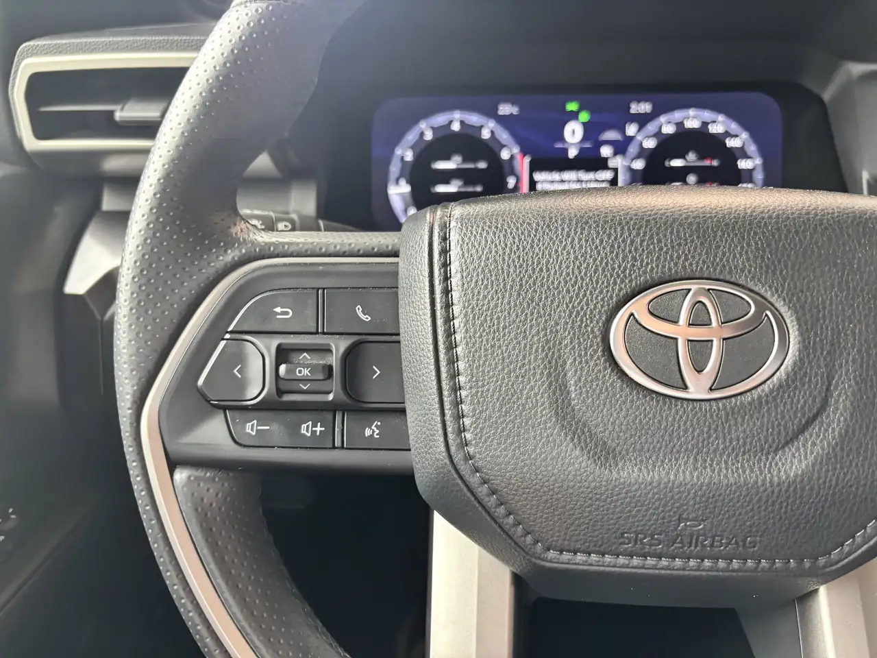 Toyota 4-Runner photo Toyota 4-Runner