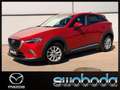 Mazda CX-3 G120 REVOLUTION Rot - thumbnail 1