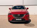 Mazda CX-3 G120 REVOLUTION Rot - thumbnail 2