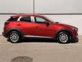 Mazda CX-3 G120 REVOLUTION Rot - thumbnail 4